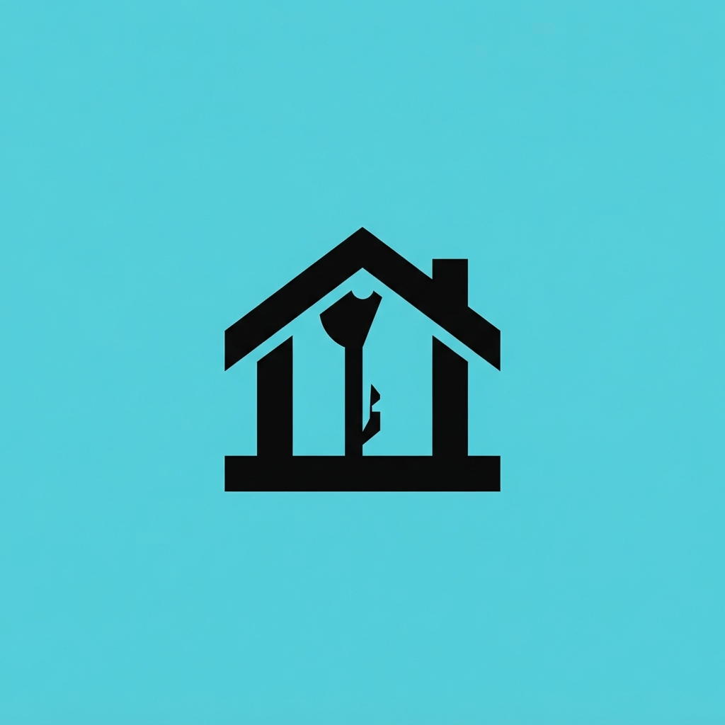 Paramount Real Estate & Property Management logo